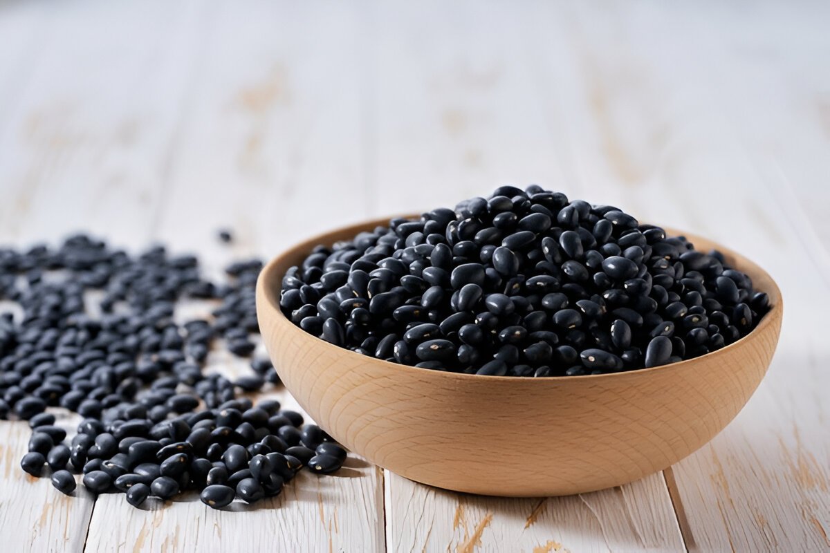 Black Beans