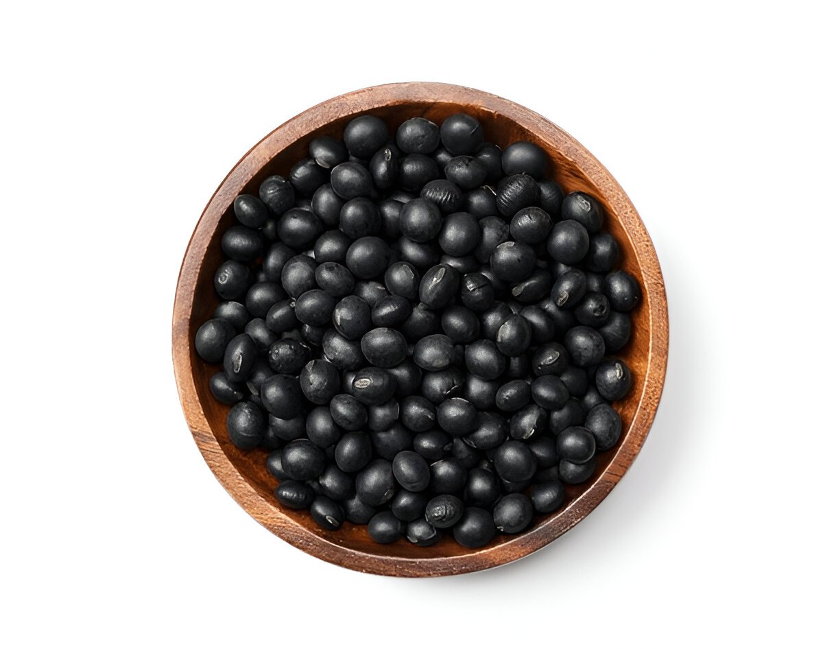 Black Soy Beans