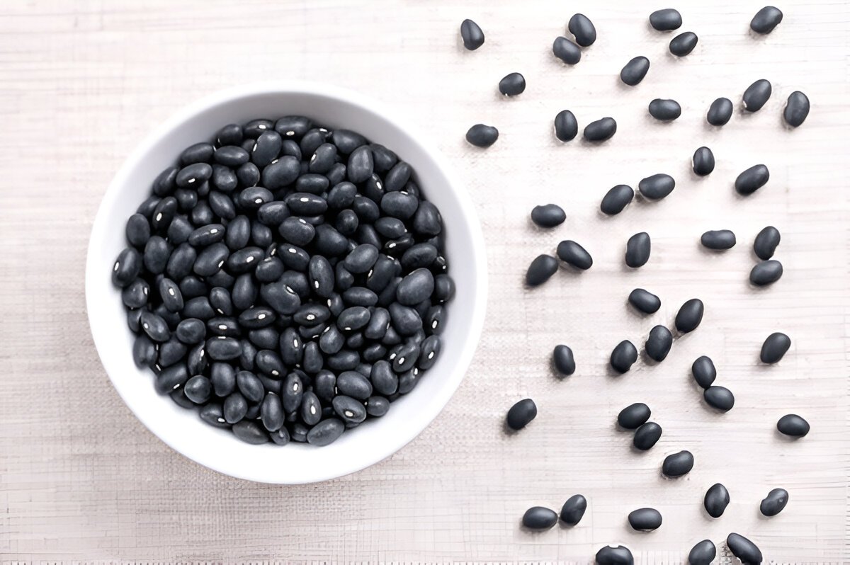 Black Turtle Beans